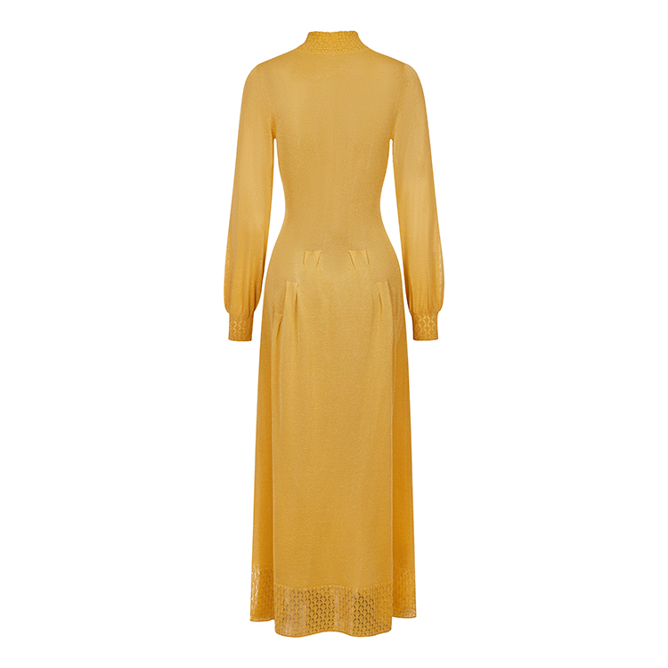 Women Sweater Dress 272