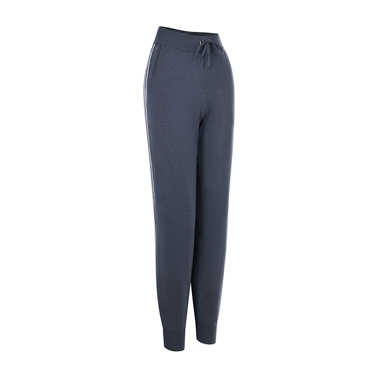 Women Knit Pants 274