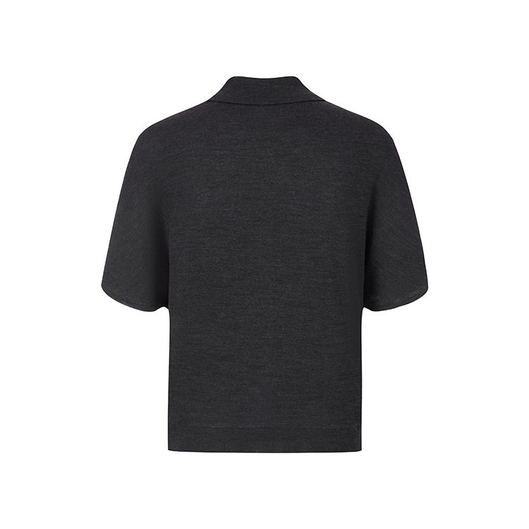 Women Knit Cardigan 276