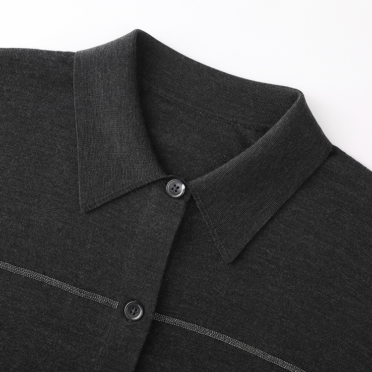 Women Knit Cardigan 276