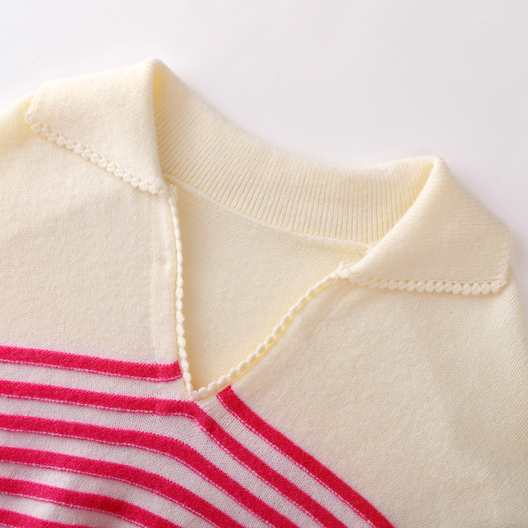 Women Knit Sweater 277