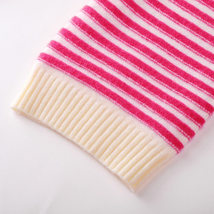 Women Knit Sweater 277