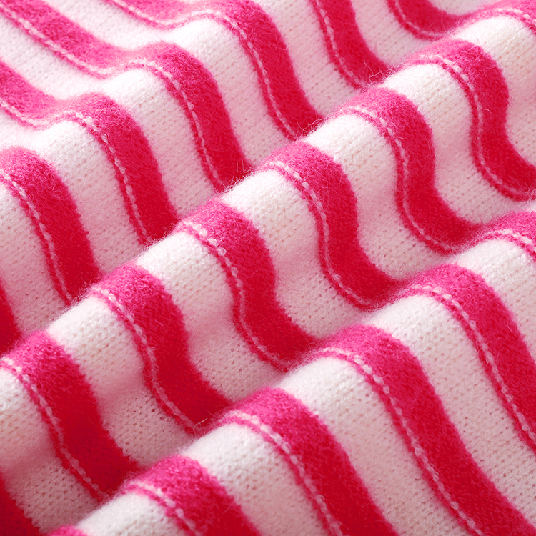 Women Knit Sweater 277