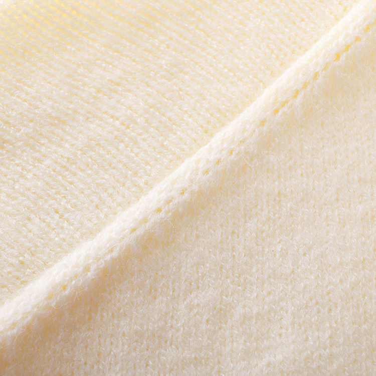 Women Knit Sweater 277