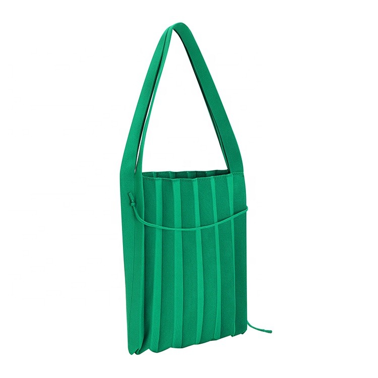 Knit Handbag 317