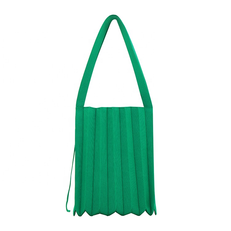 Knit Handbag 317