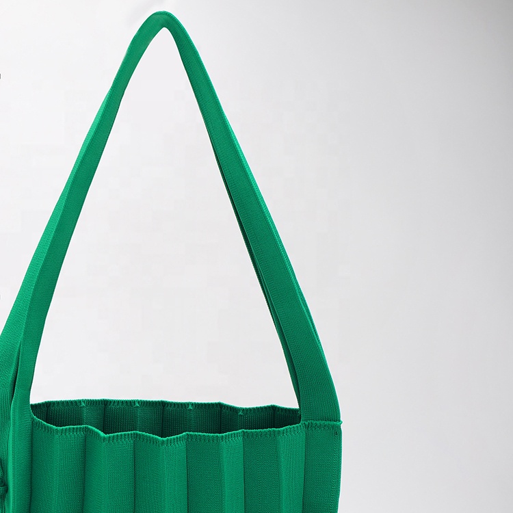 Knit Handbag 317