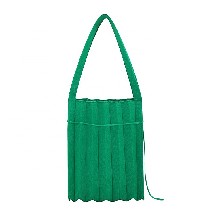 Knit Handbag 317