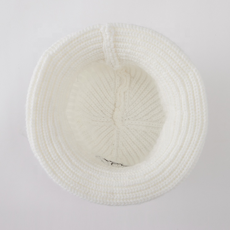 Knit Hat 315