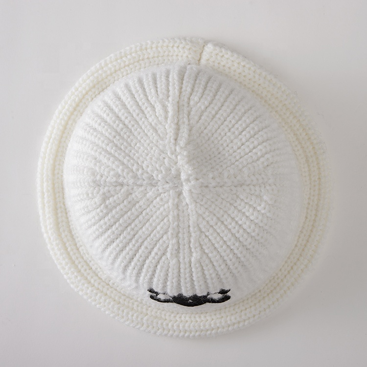 Knit Hat 315