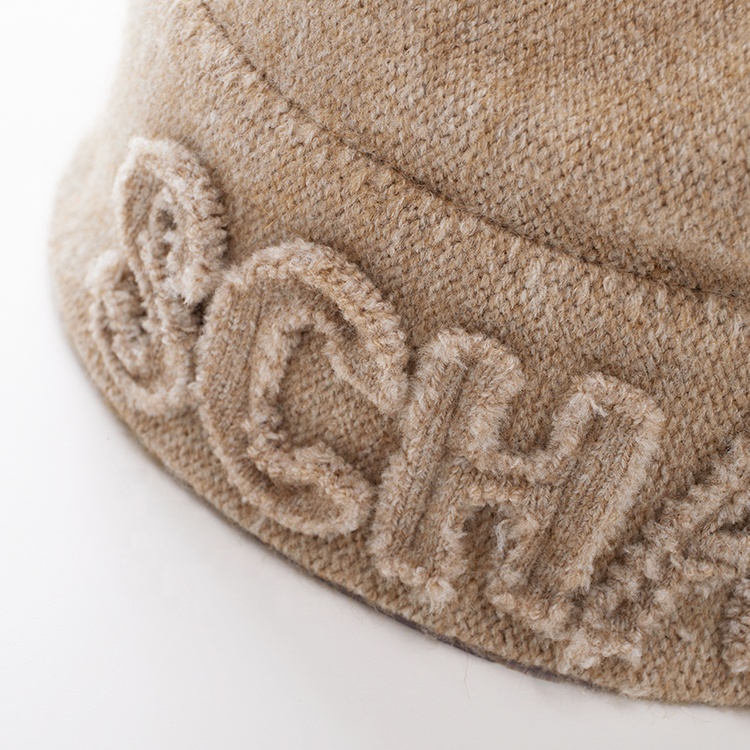 Knit Hat 314