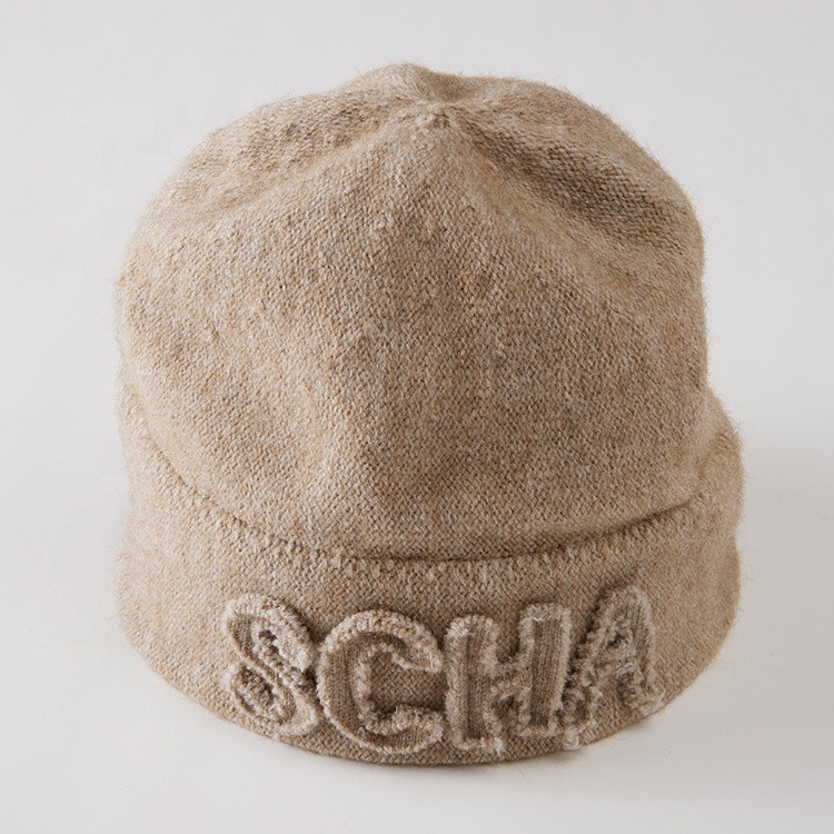 Knit Hat 314