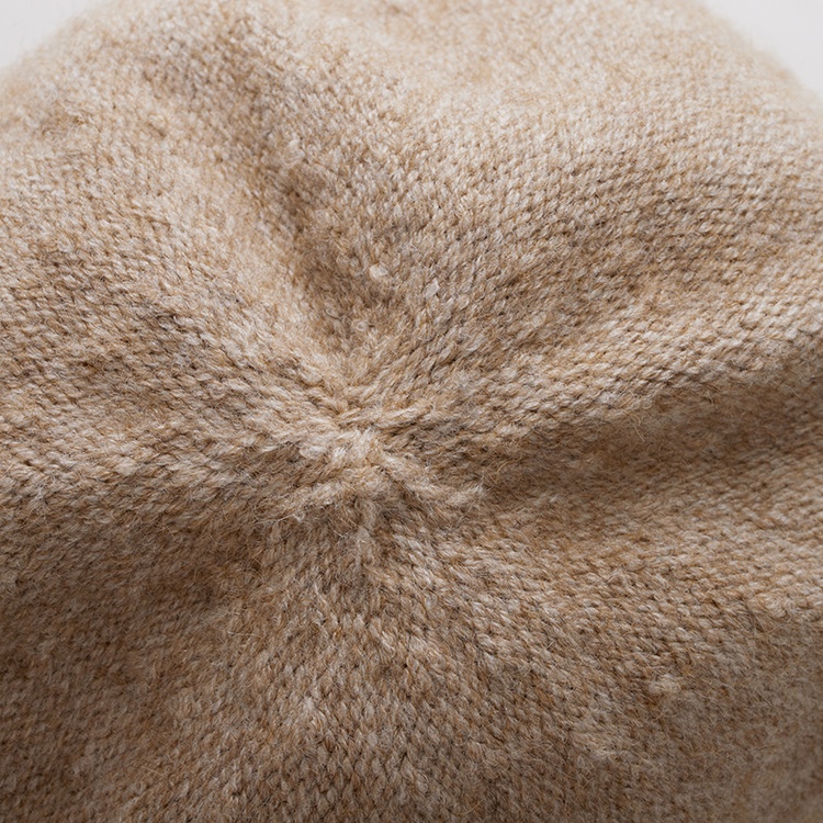 Knit Hat 314