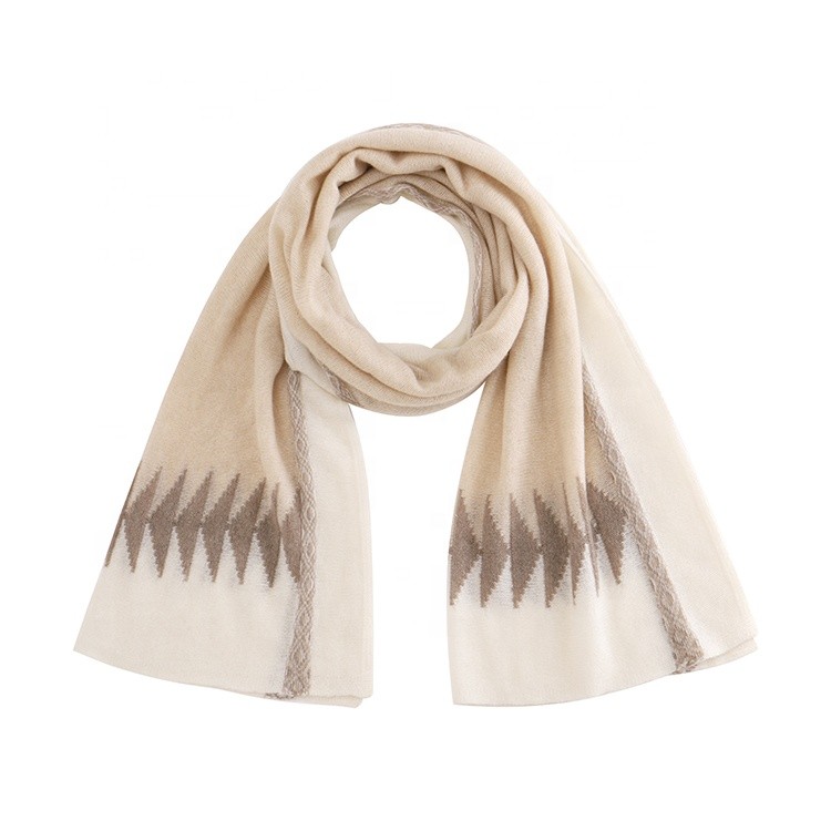 Knit Scarve 313