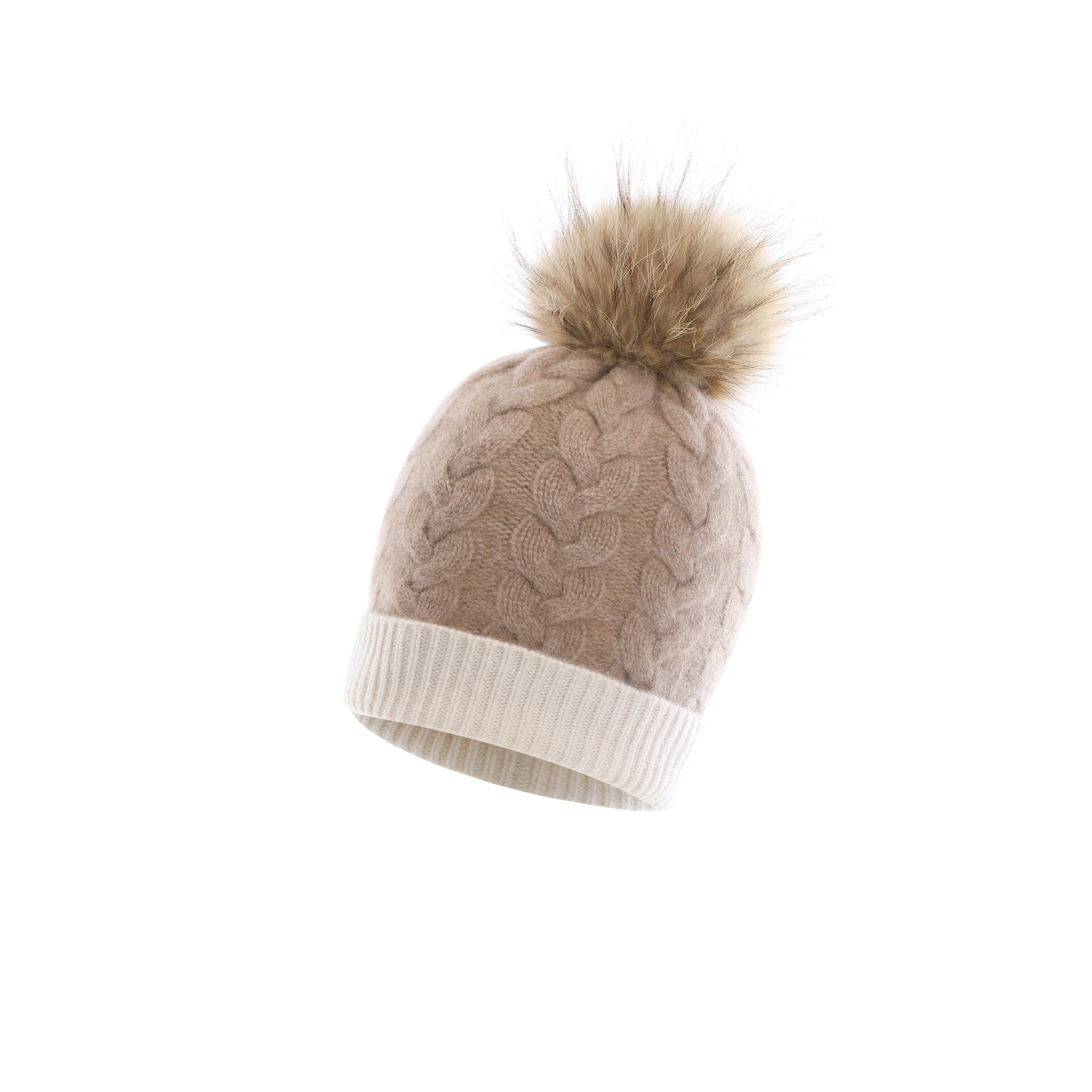Knit Hat 312