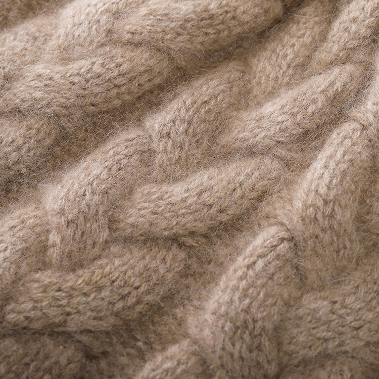 Knit Hat 312