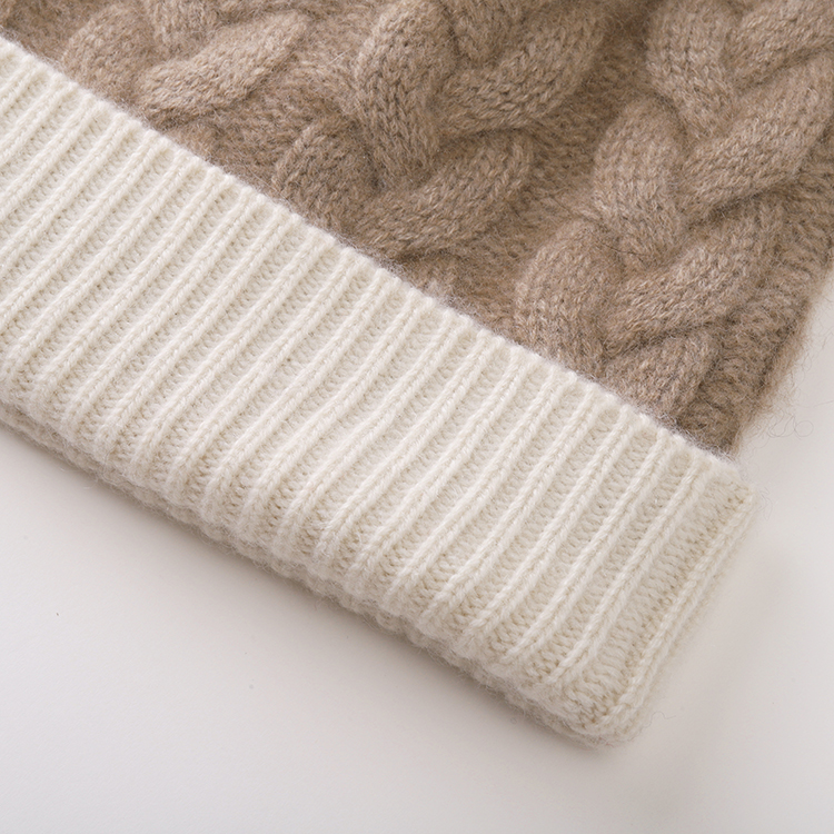 Knit Hat 312