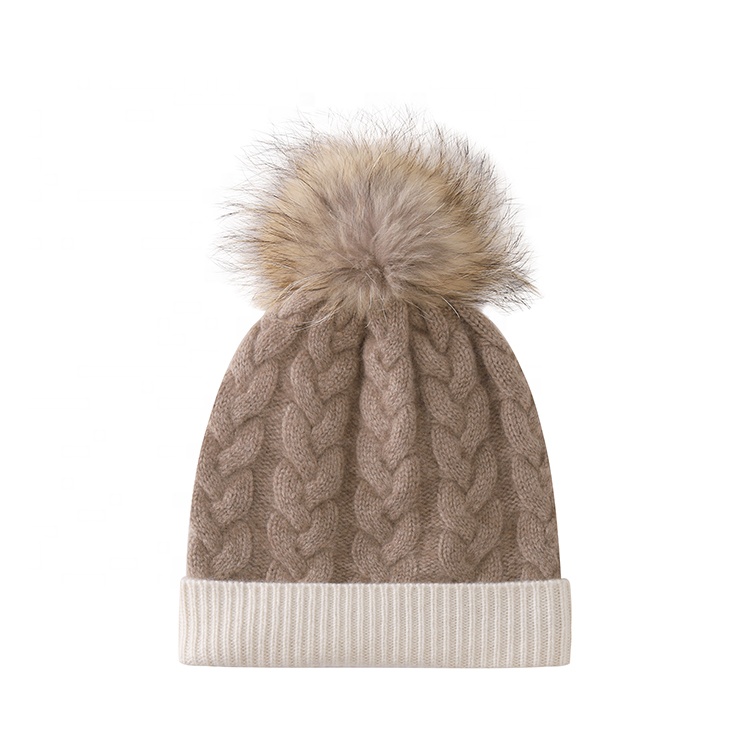 Knit Hat 312