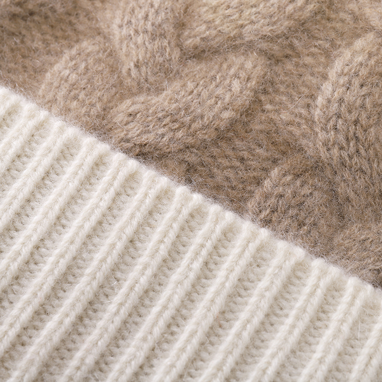 Knit Hat 312