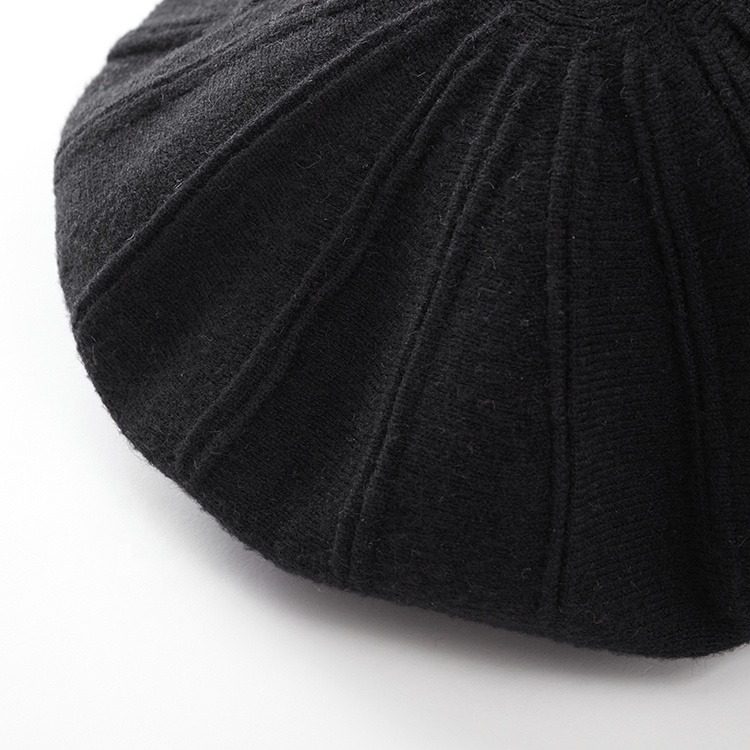 Knit Hat 308