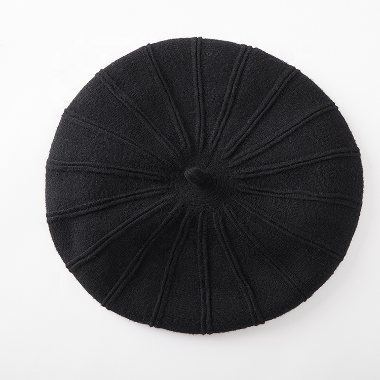 Knit Hat 308