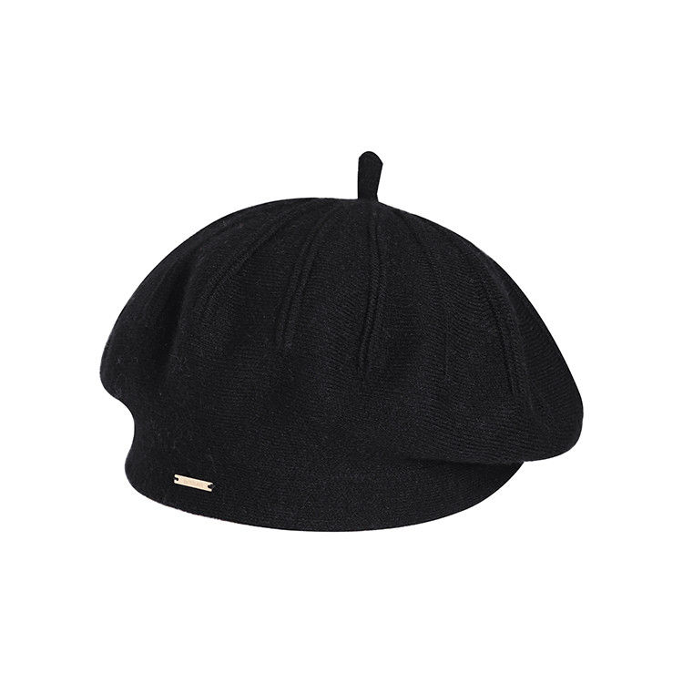 Knit Hat 308