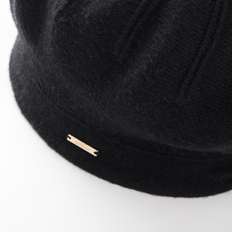 Knit Hat 308
