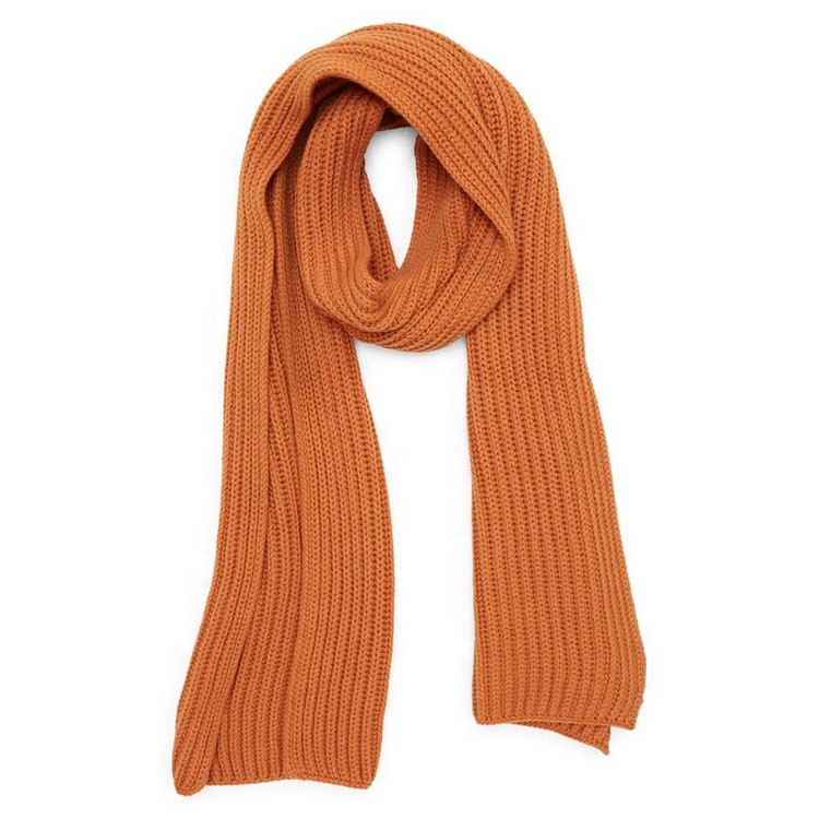 Knit Scarve 307