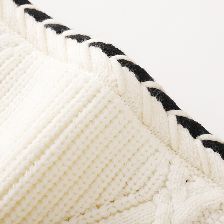 Women Knit Skirt 305