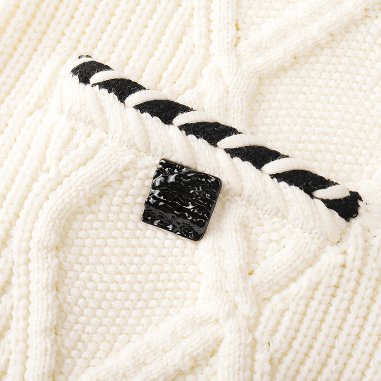 Women Knit Skirt 305
