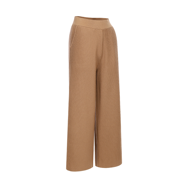 Women Knit Pant 303