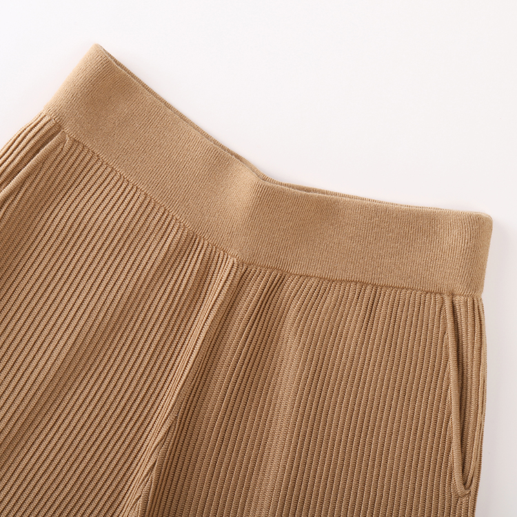 Women Knit Pant 303