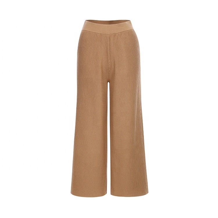 Women Knit Pant 303
