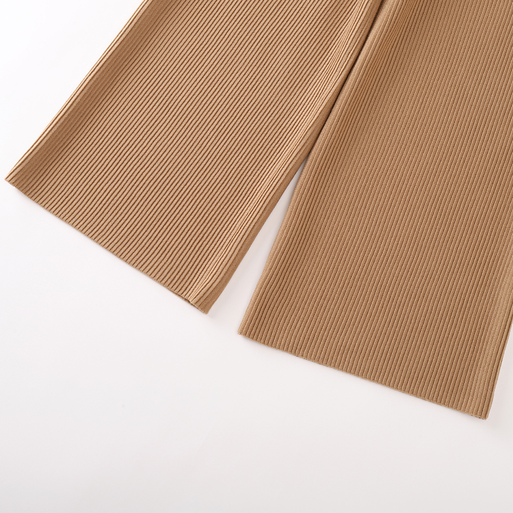 Women Knit Pant 303