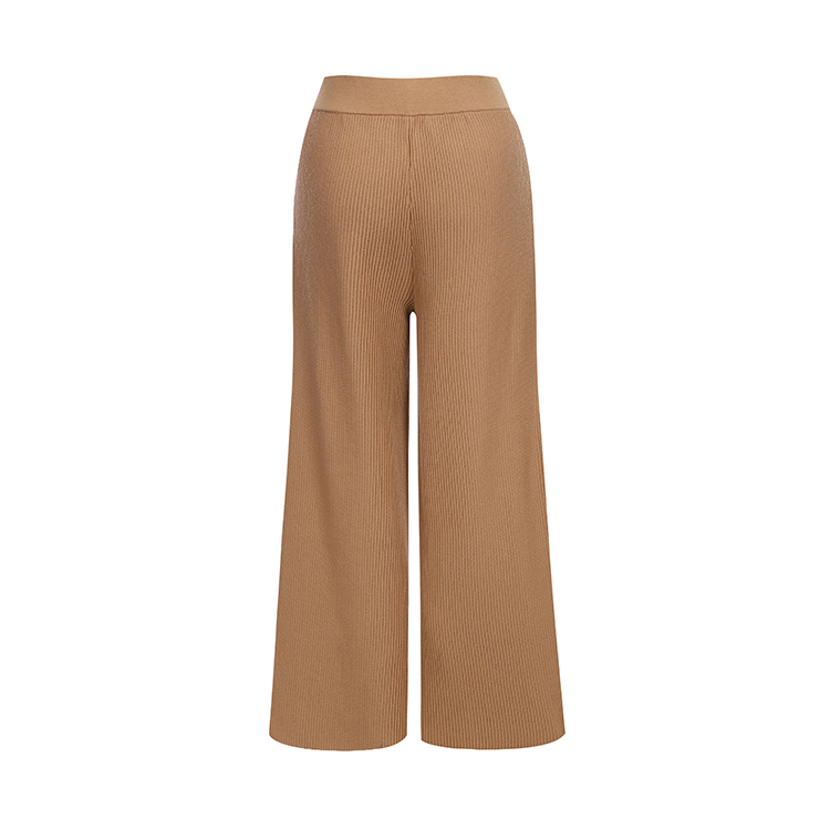 Women Knit Pant 303