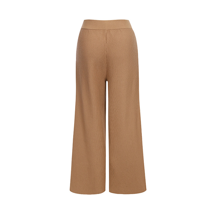 Women Knit Pant 303