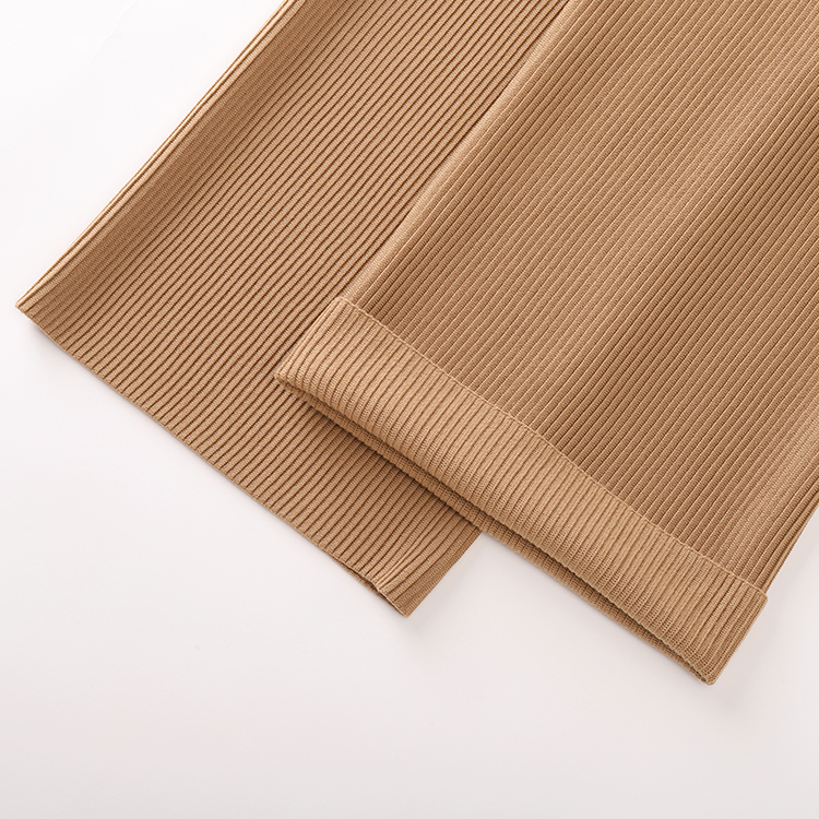 Women Knit Pant 303