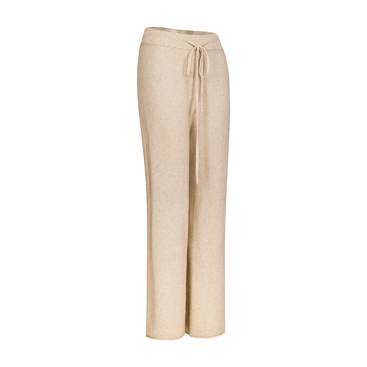 Women Knit Pant 302