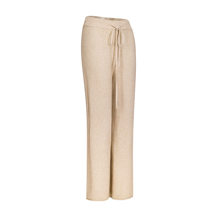 Women Knit Pant 302