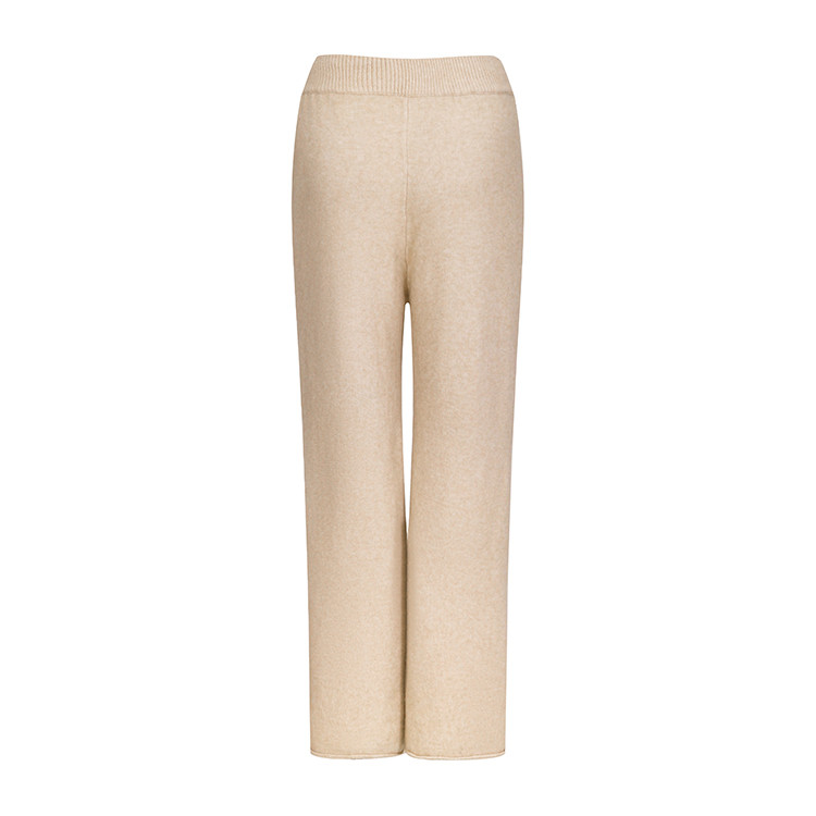 Women Knit Pant 302