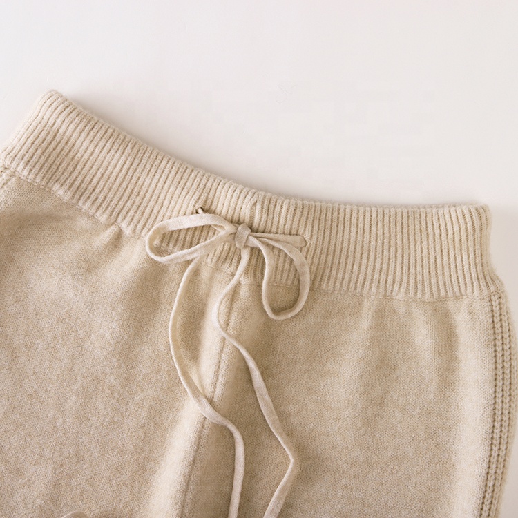 Women Knit Pant 302