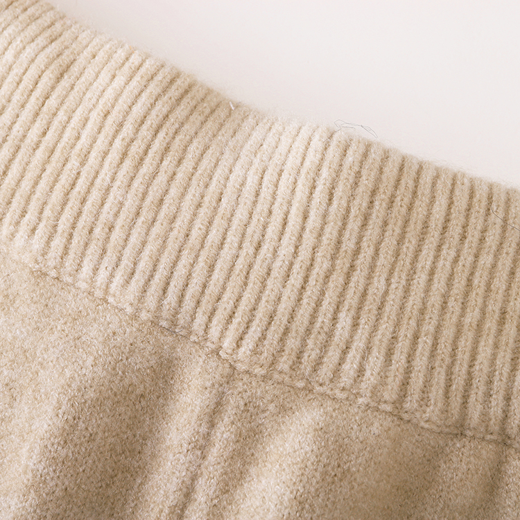 Women Knit Pant 302