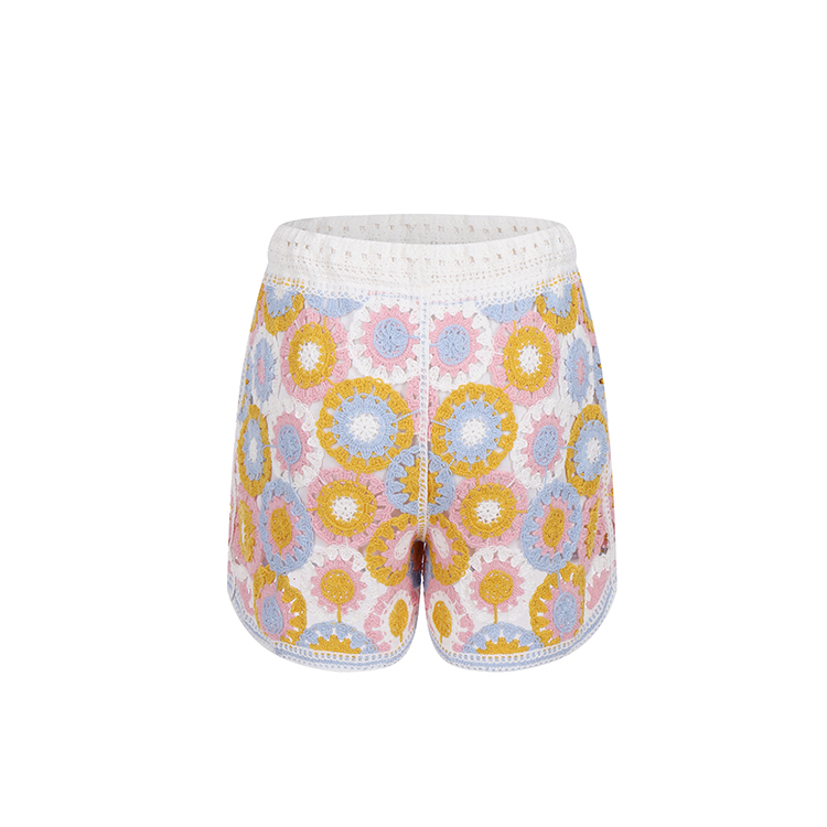 Women Knit Pant 301