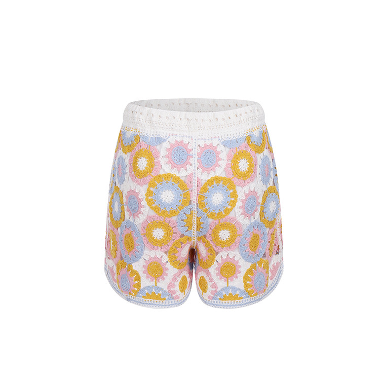 Women Knit Pant 301