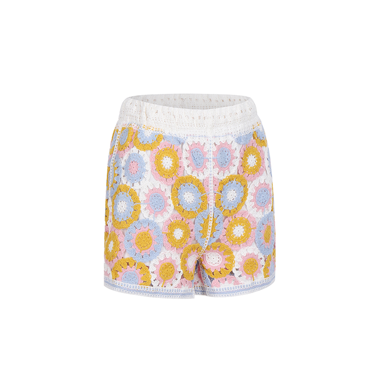 Women Knit Pant 301