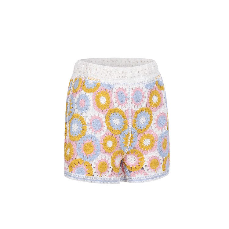 Women Knit Pant 301