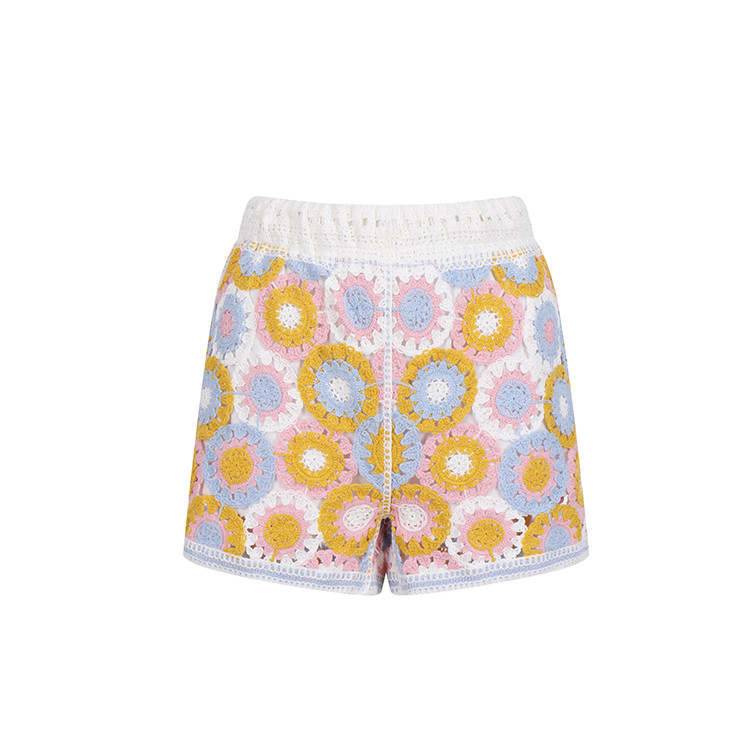 Women Knit Pant 301