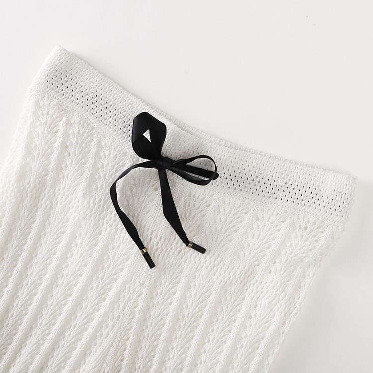 Women Knit Pant 300