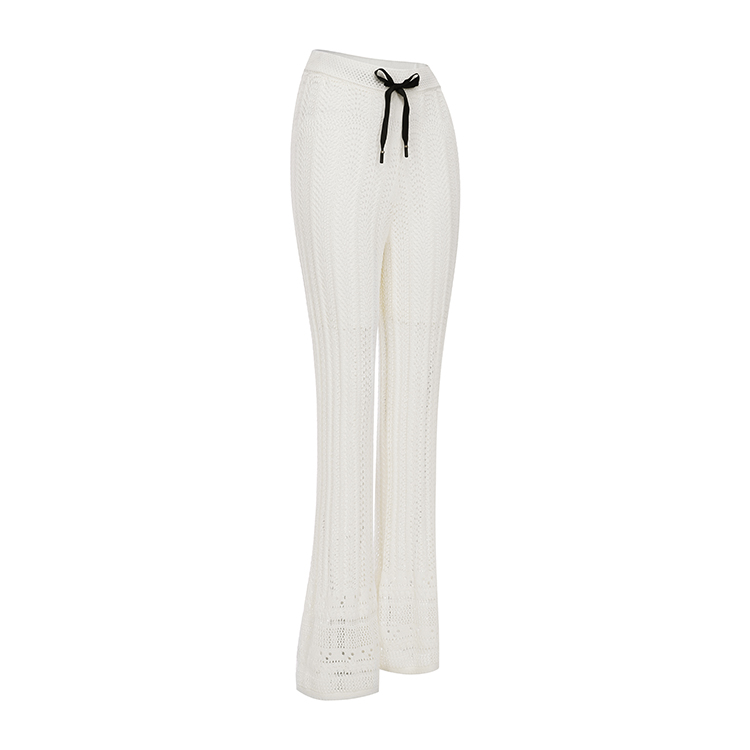 Women Knit Pant 300