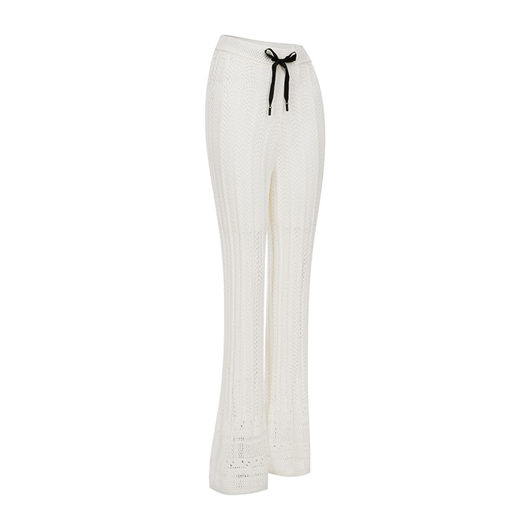 Women Knit Pant 300
